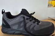 Safety shoes