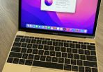 Macbook 12 inch