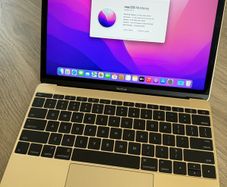 Macbook 12 inch