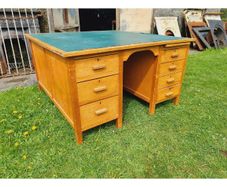 Double Sided Desk KAS762