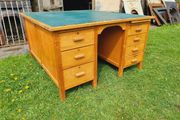 Double Sided Desk KAS762