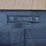 Black Trousers  Size 12 Image 3