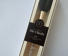 Spectrum Makeup brush All in One