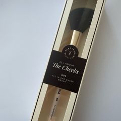 Spectrum Makeup brush All in One