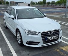 2014 Audi A3