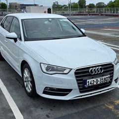 2014 Audi A3
