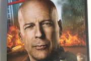 Cop Out (Kevin Smith Film) [2010] Bruce Willis &amp; Tracy Morgan [Movie DVD]