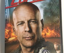 Cop Out (Kevin Smith Film) [2010] Bruce Willis & Tracy Morgan [Movie DVD]