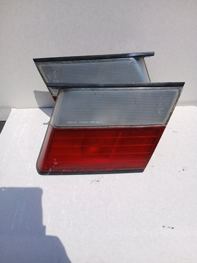 Nissan Almera 1.4 N15 Rear Tailgate Lights Year 1998 - 2000 X 2
