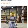 Dewalt Router Image 4