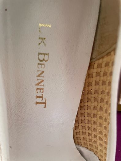 L.k.Bennett shoes