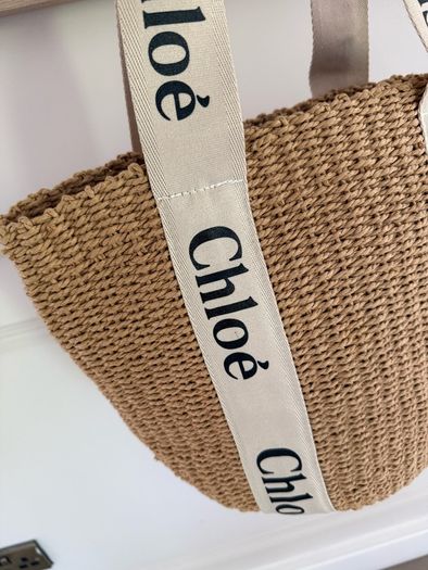 Designer inspired bag