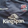 Ulster Official Kukri Rugby Union Jersey (Youths 9-10 Years) FREE POST Image 2