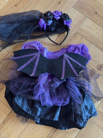 Baby Halloween costume (12-18 months)