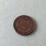 Ireland 1832 Drapers Farthing Token John Egan Manchester-Limerick Image 2