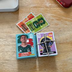 World Cup sticker 2026 for trade