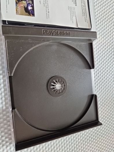 Final Fantasy VI PlayStation1 Ps1 PlayStation2 Ps2 Games Original