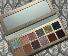 Anastasia Beverly Hills Cosmos Eye Shadow Palette brand new
