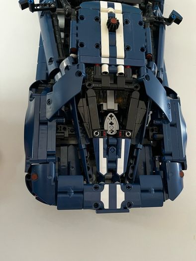 Lego Ford GT 2022