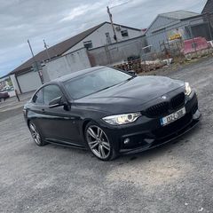 BMW 420 Msport