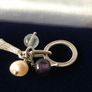 Silver Pearl Bracelet Image 6