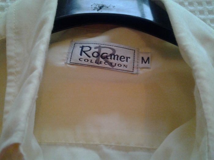 Men's  Roamer Collection Shirt - Size M