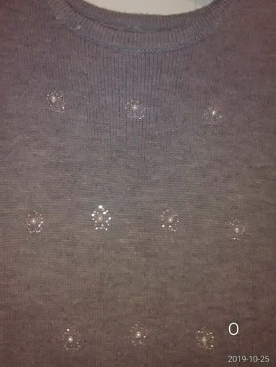 Designer Mayoral girl's dress