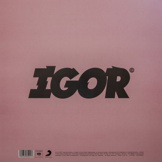 Tyler, The Creator gor