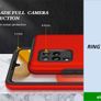 Case Cover Ring Case A02s/ A03s /A12/ A13 4g/A21s/a22 4g /a22 5g /a32 4g /a32 5g/ A51/ A52s/ A53/A73/S20FE/S21 FE/S22/S22 ULTRA/S22 PLUS /iphone 11/iphone 11 pro max/iphone 12 Pro/ Iphone 12 Pro Max/ iphone 13/iphone 13 pro/iphone 13 promax P30 LITE Image 7