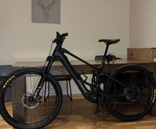 e bikes