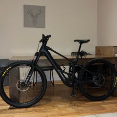 e bikes