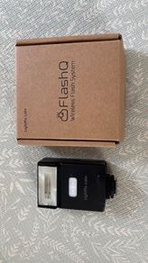 LightPix Labs FlashQ Wireless Flash System