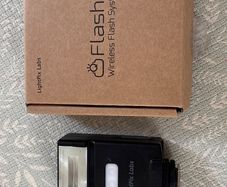 LightPix Labs FlashQ Wireless Flash System