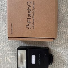 LightPix Labs FlashQ Wireless Flash System