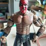 2003 Jakks Pacific WWE The Boogeyman Wrestling Action Figure Image 6