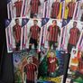 Bournemouth Topps 2026 Topps Merlin Topps Premier League Image 7