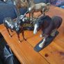 horse ornaments bundle Image 2