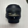 Nikon AF-S NIKKOR 50mm f/1.8G  Excellent Condition Image 5