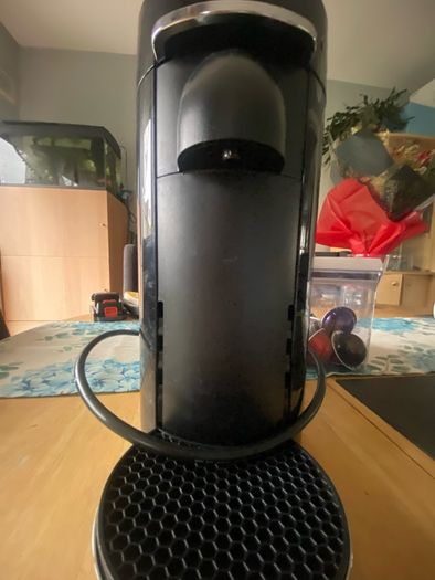 Nespresso Vertuo