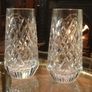 Crystal Vases Image 3