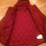 Zipped Hooded Jacket Size X Large .. Final Price Drop Image 2
