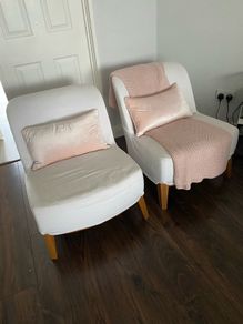 IKEA Stockholm easy chair