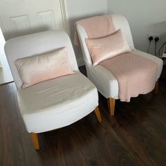 IKEA Stockholm easy chair