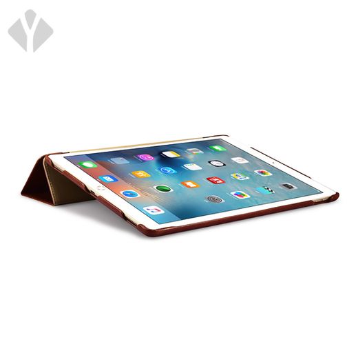 iPad Pro 12.9 Inch Leather Cover