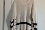 Nice jumper