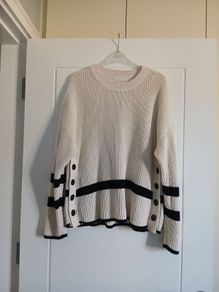 Nice jumper