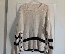 Nice jumper