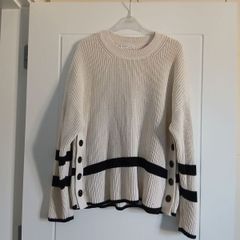 Nice jumper