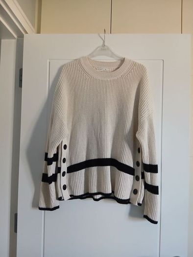 Nice jumper