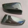 carbon fibre mirror covers Image 2